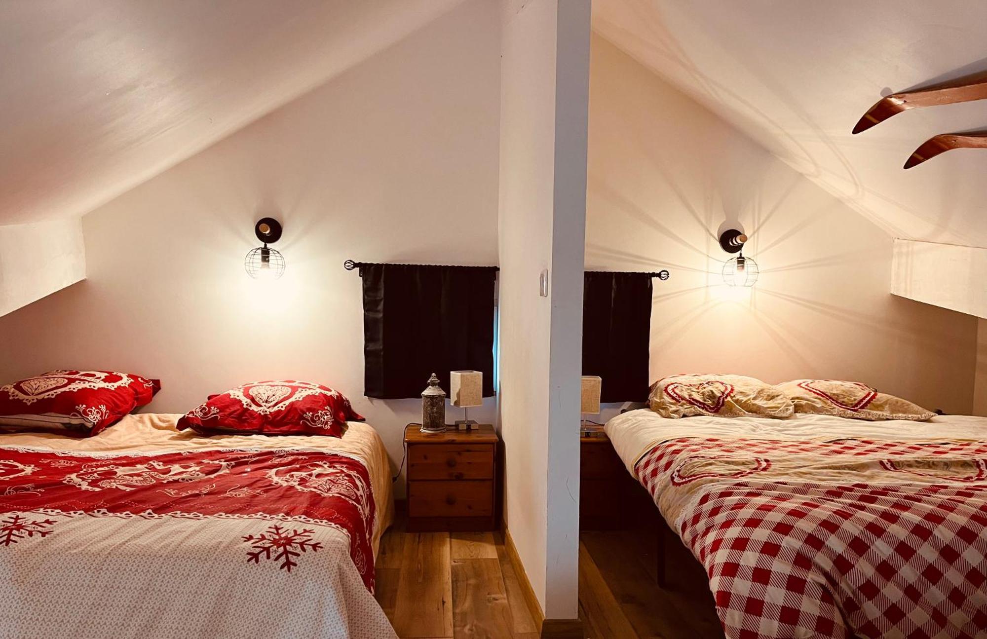 Chalet Cosy Entre Lacs Et Montagnes Métabief 외부 사진