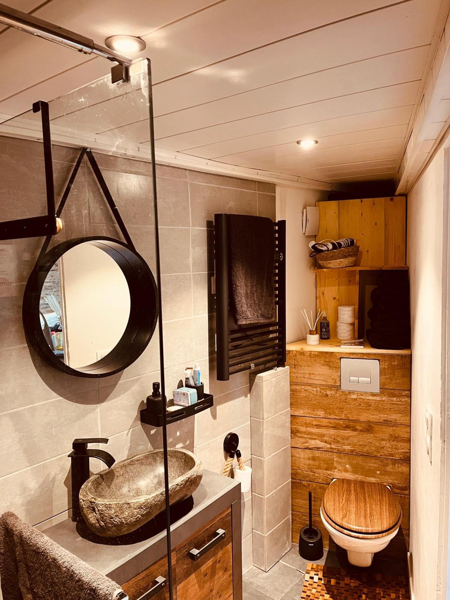 Chalet Cosy Entre Lacs Et Montagnes Métabief 외부 사진