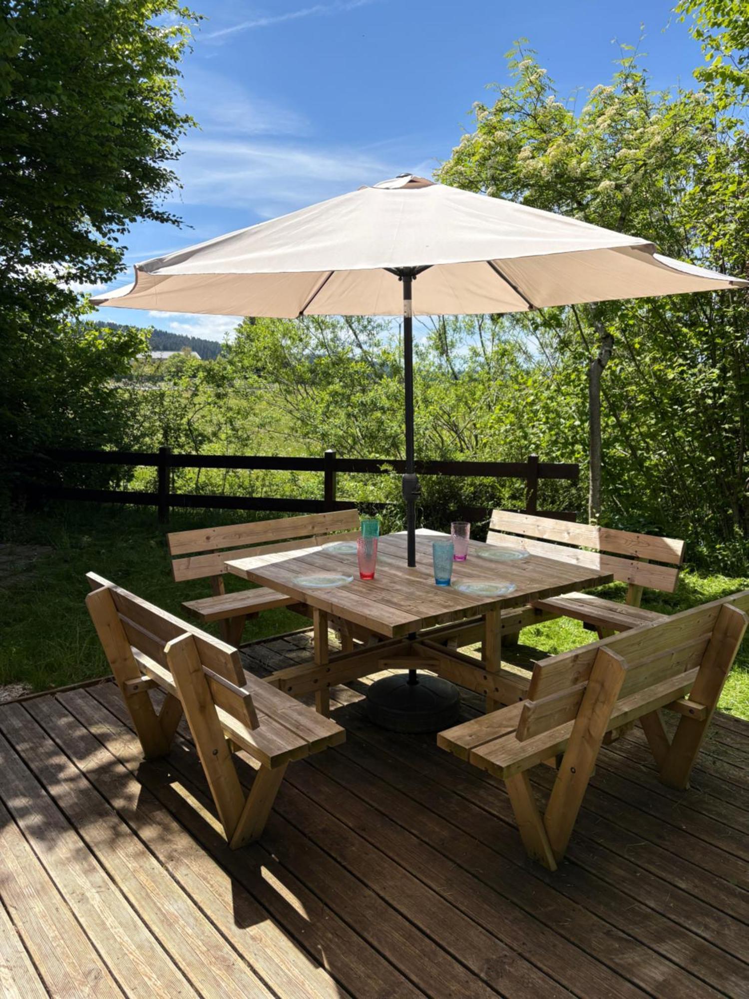 Chalet Cosy Entre Lacs Et Montagnes Métabief 외부 사진